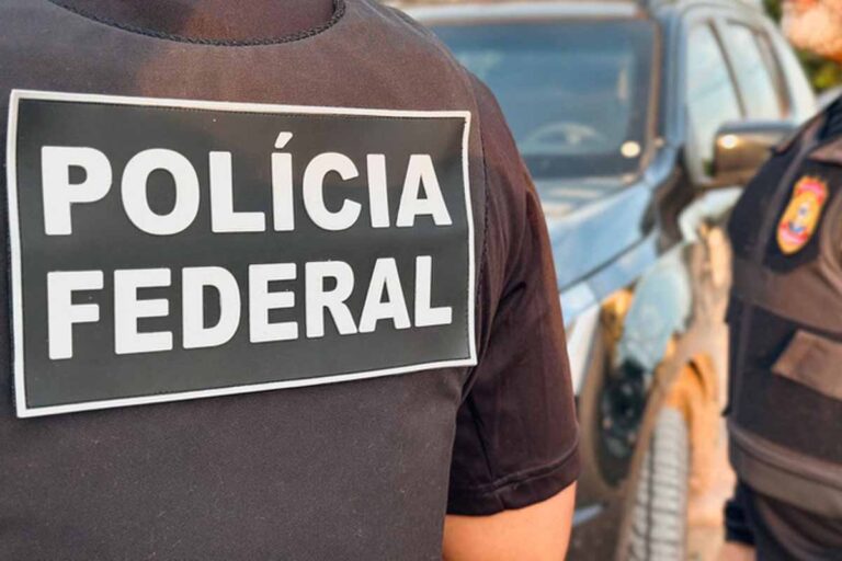 PF mira esquema de vazamento de informações e garimpo ilegal com bloqueio de R$ 22 milhões