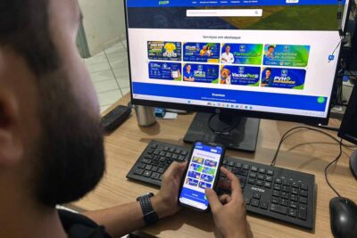 Prefeitura de Porto Velho disponibiliza mais de 400 serviços digitais por meio da plataforma PVH+