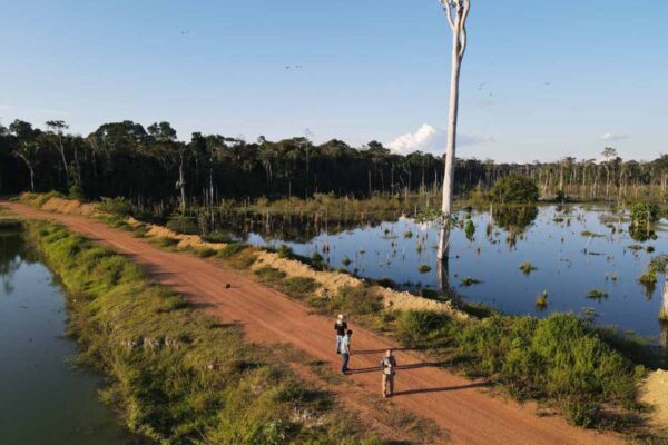 Seminário em Ariquemes orienta produtores rurais sobre regularização ambiental e acesso a políticas públicas