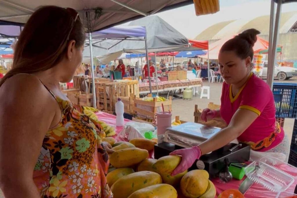 Porto Velho adere ao SISAN e amplia acesso a políticas de combate à fome e segurança alimentar