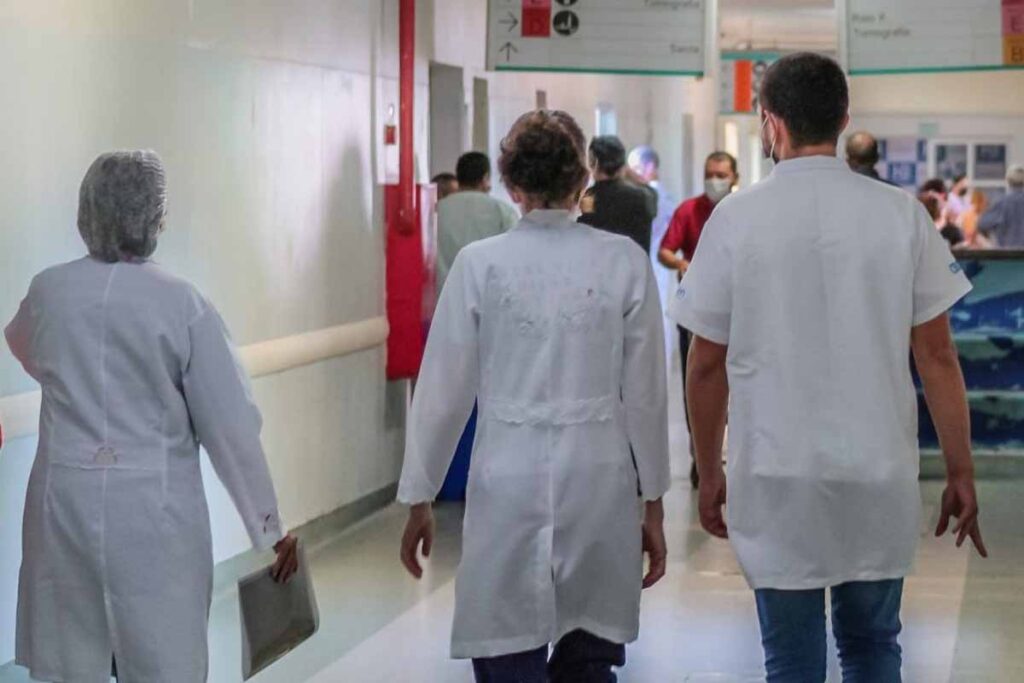 Assembleia de Rondônia aprova quase R$ 50 milhões para hospitais, exames e piso da Enfermagem