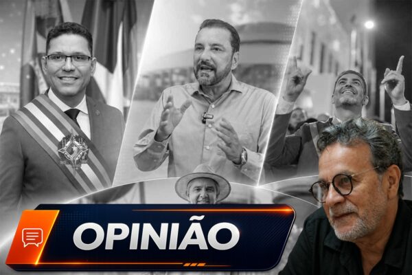 Rocha, Hildon, Léo e Bagattoli desmoralizaram as pesquisas; frase de Nietzsche é pertinente; e o forte efeito do El Niño
