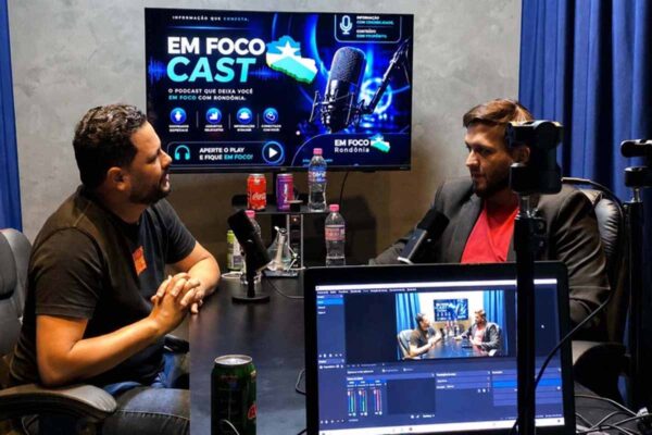 Samuel Costa promete rever dívidas do IPERON e defender aposentadorias de servidores em Rondônia