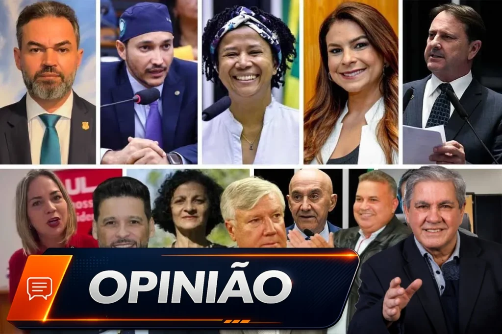 Acir Gurgacz aguarda decisão do TRE; Disputa ao Senado acirrada; Rocha e Fúria no mesmo palanque