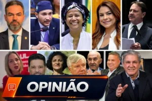 Acir Gurgacz aguarda decisão do TRE; Disputa ao Senado acirrada; Rocha e Fúria no mesmo palanque