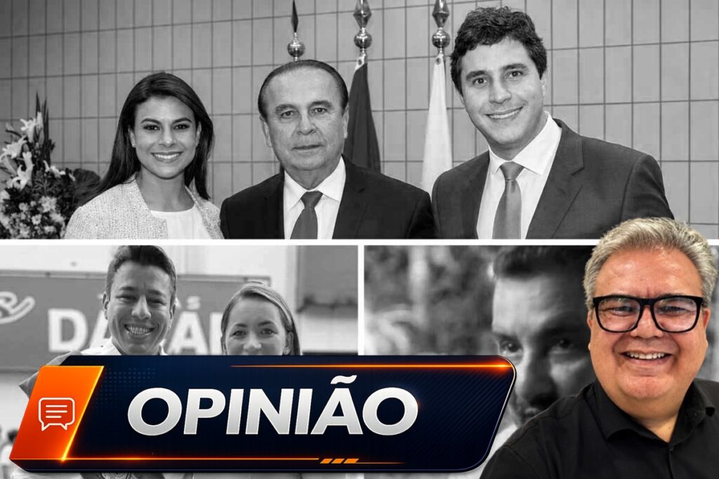 Os Carvalho compram a Rádio Rondônia por R$ 50 mi; a estratégia do casal Fúria; e Hildon intensifica agenda no Vale do Jamari