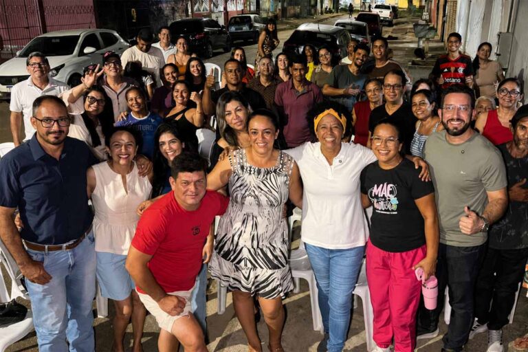 Sílvia Cristina diz ser contra escala 6x1 e defende mais qualidade de vida ao trabalhador