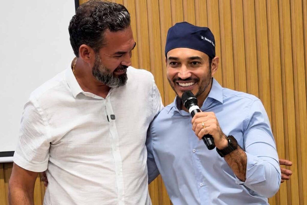 Fernando Máximo defende unidade do PL em Rondônia para as eleições de 2026
