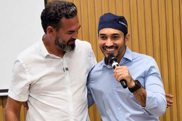 Fernando Máximo defende unidade do PL em Rondônia para as eleições de 2026