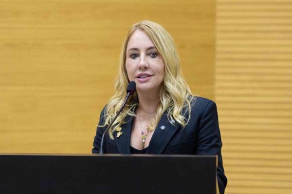 Ieda Chaves convida apoiadores para convenção da União Progressista em Porto Velho