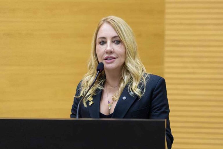 Ieda Chaves convida apoiadores para convenção da União Progressista em Porto Velho