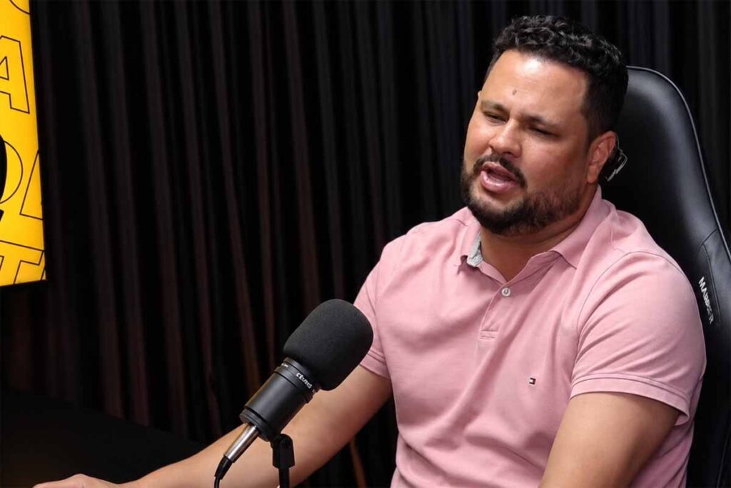 Samuel Costa defende bolsas de pós-graduação para fortalecer inovação em Rondônia