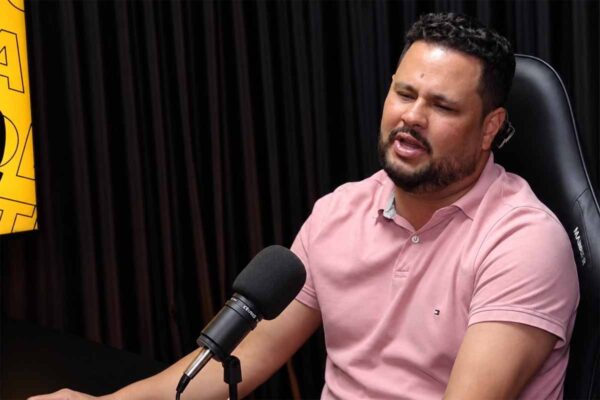 Samuel Costa defende bolsas de pós-graduação para fortalecer inovação em Rondônia