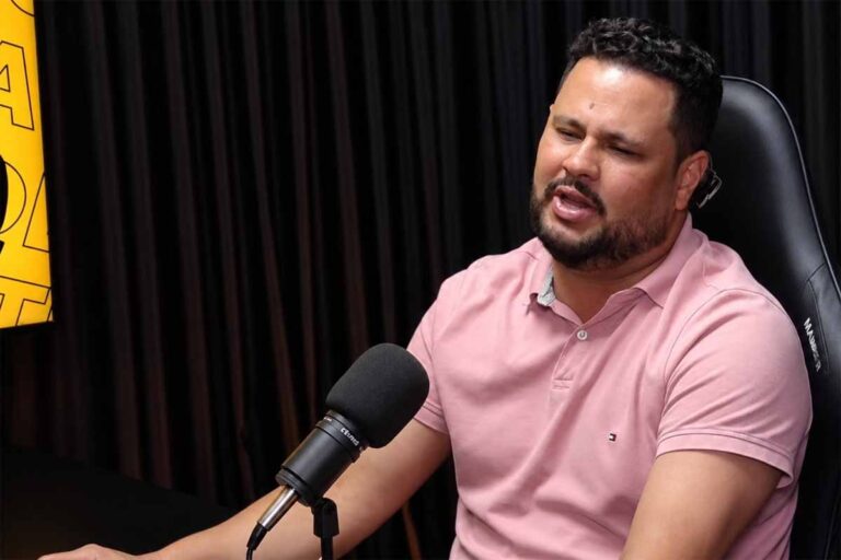 Samuel Costa defende bolsas de pós-graduação para fortalecer inovação em Rondônia