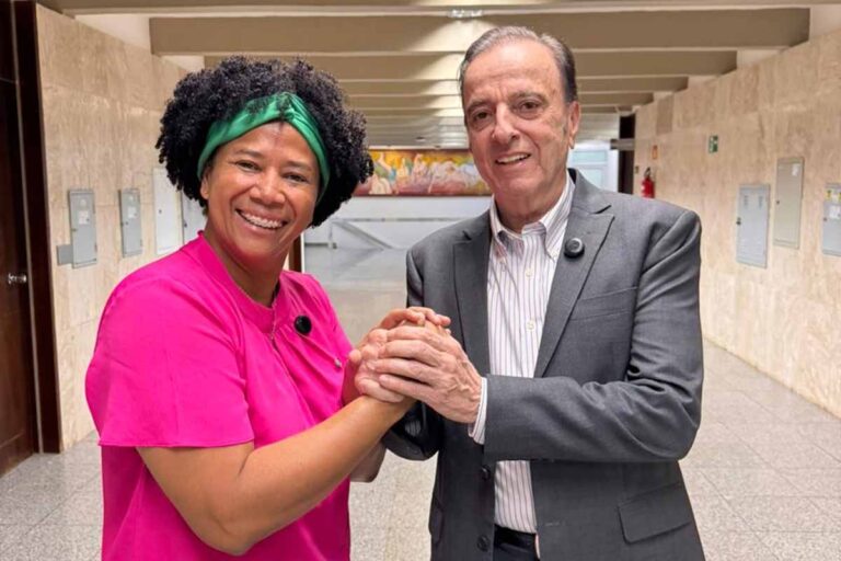 Sílvia Cristina destina mais R$ 42 milhões ao Hospital de Amor e acumula R$ 220 milhões para oncologia em Rondônia