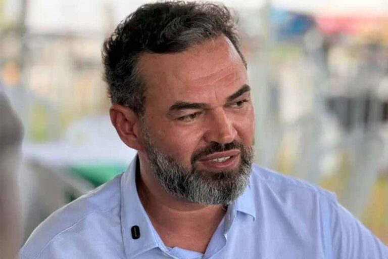 Bruno “Bolsonaro” Scheid defende rodovia estadual sem pedágio entre Cone Sul, Zona da Mata e Porto Velho