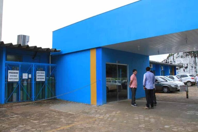 Adolescente recebe alta após atendimento de emergência na Policlínica Ana Adelaide