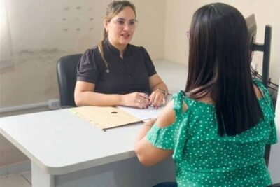 Cram amplia atendimentos e reforça rede de proteção às mulheres em situação de violência em Porto Velho