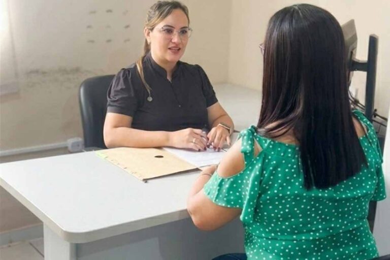 Cram amplia atendimentos e reforça rede de proteção às mulheres em situação de violência em Porto Velho
