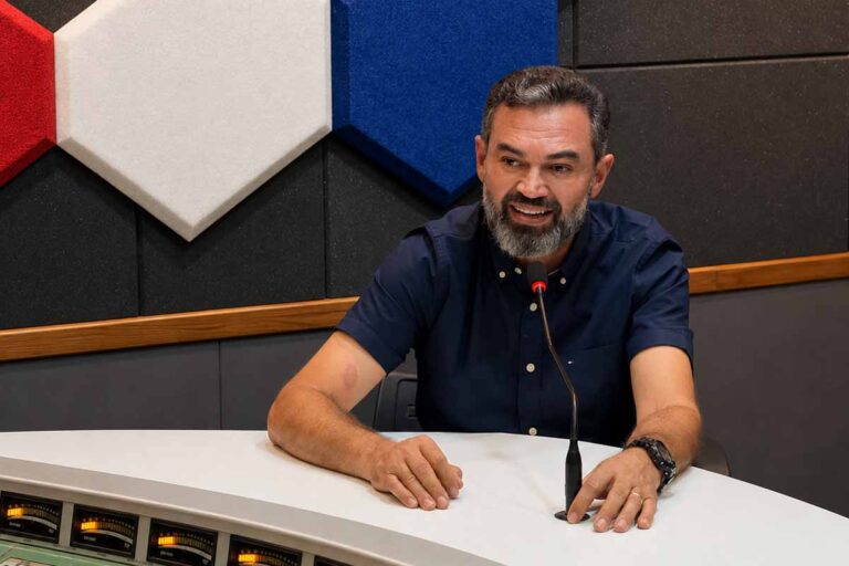 Pesquisa coloca Bruno "Bolsonaro" Scheid entre os dois mais votados para o Senado em Rondônia