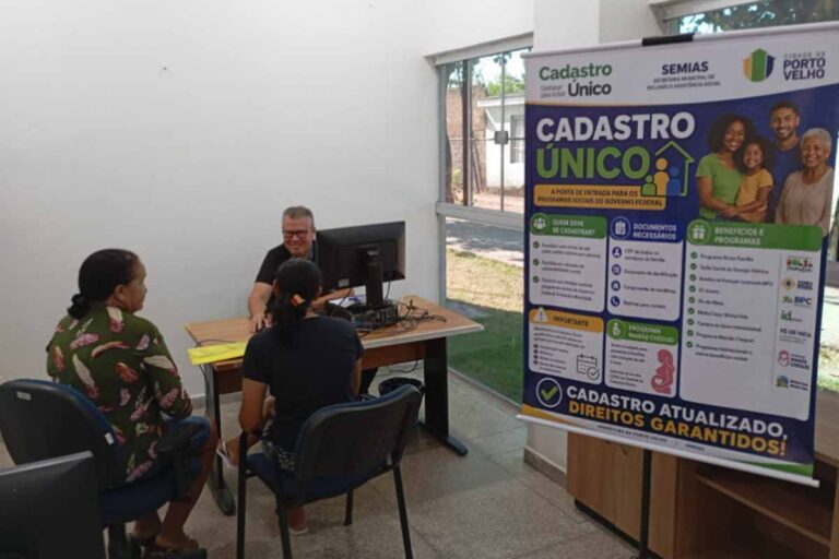 Cadastro Único passa a atender famílias da zona Leste em novo polo na Praça CEU