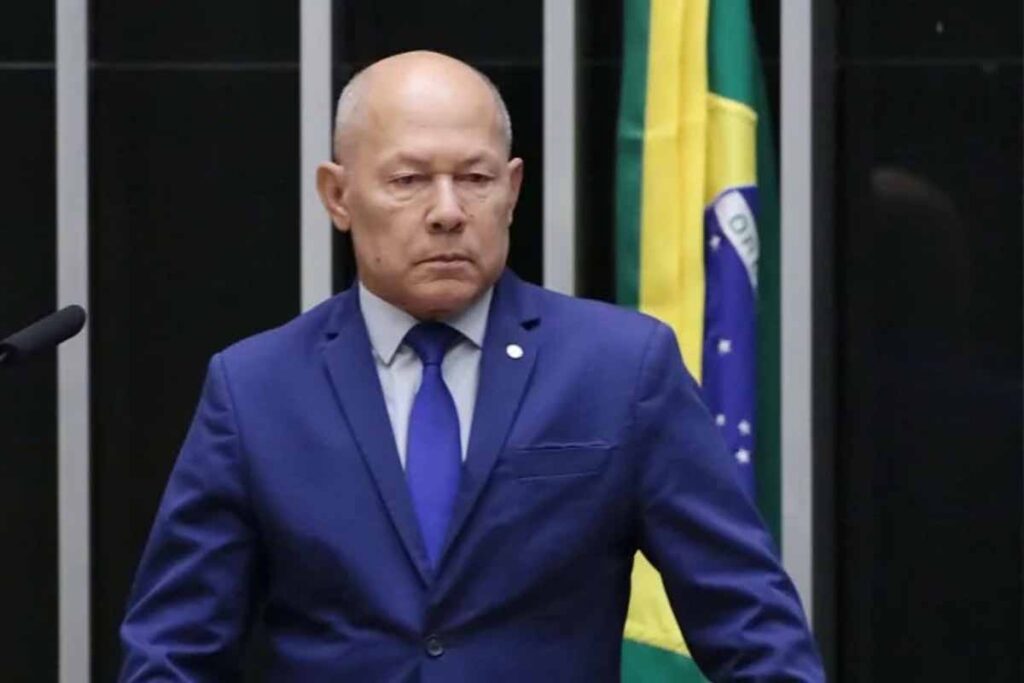 Coronel Chrisóstomo propõe transformar 8 de janeiro em “Dia Nacional da Vergonha” e critica ações ambientais em Rondônia