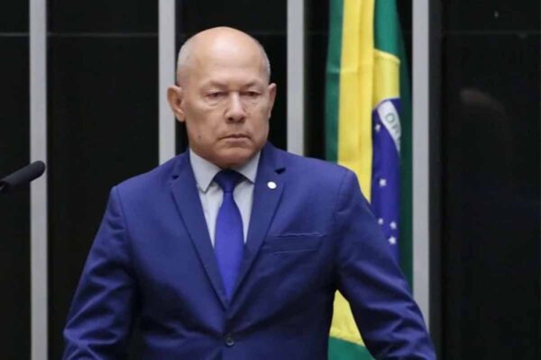 Coronel Chrisóstomo propõe transformar 8 de janeiro em “Dia Nacional da Vergonha” e critica ações ambientais em Rondônia
