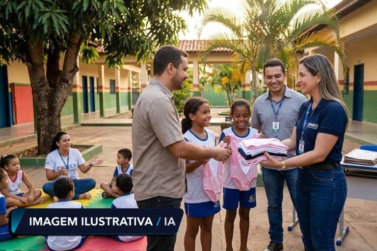 CEDECA atualiza registros e fortalece atuação institucional em Porto Velho