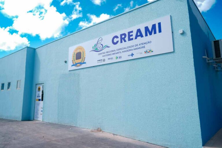 Porto Velho inaugura centro especializado para gestantes de alto risco nesta sexta-feira