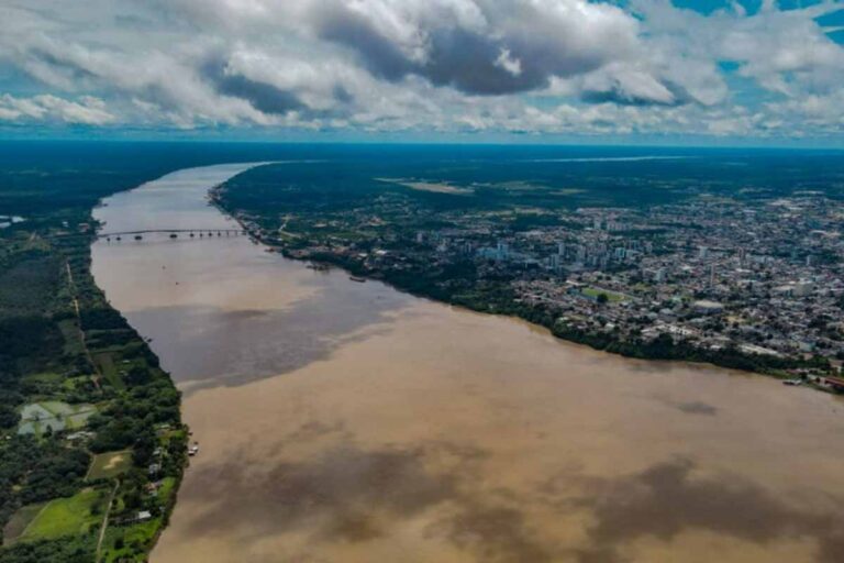 Porto Velho é habilitada para Saque Calamidade do FGTS; moradores têm até 17 de setembro para solicitar benefício