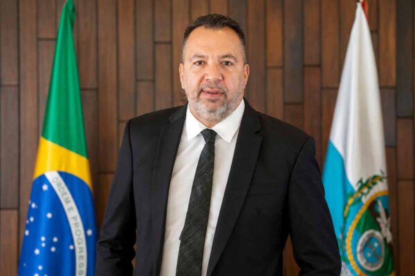 Ex-prefeito de Belford Roxo, Márcio Canella seguirá preso após audiência de custódia