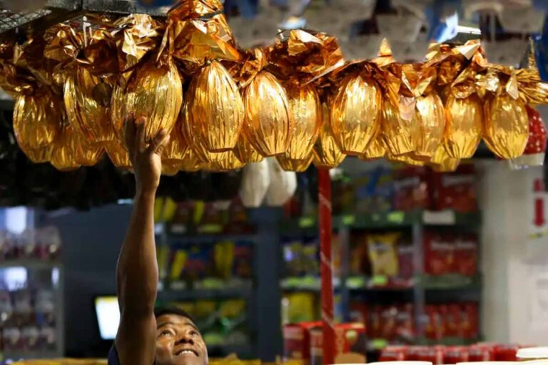 Consumo de chocolate segue em alta no Brasil e setor projeta novo crescimento em 2026