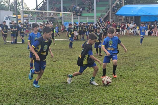 Construindo Campeões encerra inscrições nesta sexta-feira em Porto Velho