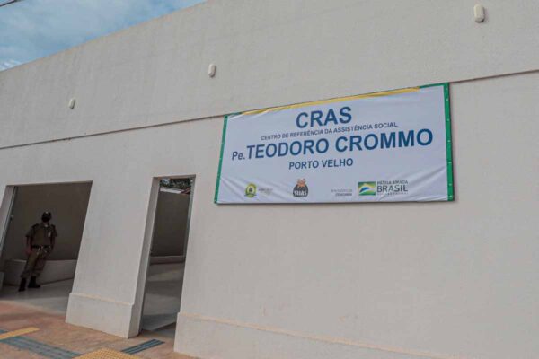 Cras Theodoro Crommo celebra Dia dos Avós com programação especial em Jaci-Paraná