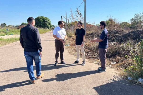 Novas sedes dos Conselhos Tutelares avançam após avaliação técnica em Porto Velho