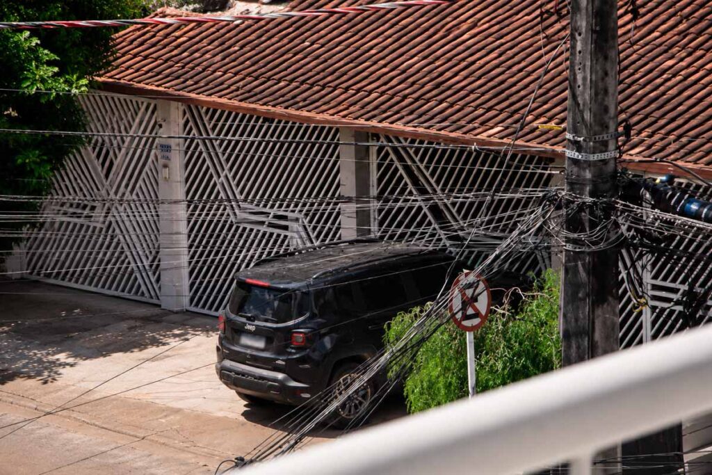 Estudante de medicina é presa após morte de idoso atropelado dentro de casa em Porto Velho; polícia apura histórico de outras tentativas