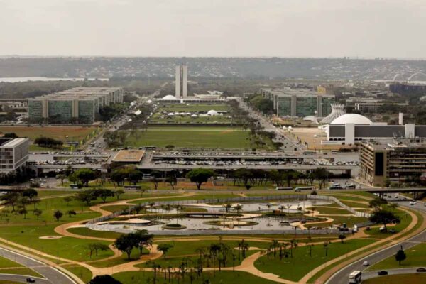 Governo Central registra déficit de R$ 48,2 bilhões em junho e amplia resultado negativo no semestre