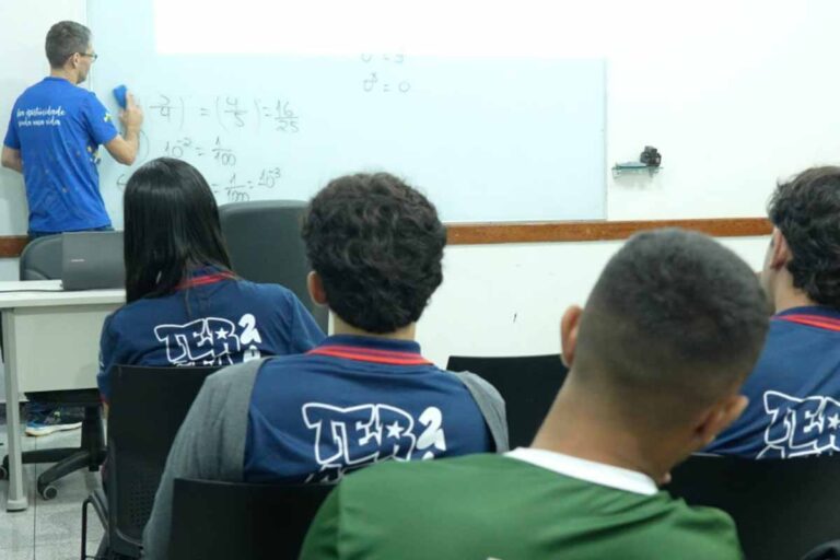 Inscrições para Pré-Enem Municipal 2026 terminam nesta sexta-feira em Porto Velho