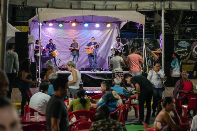 Prefeitura de Porto Velho isenta taxa ambiental para eventos comunitários sem fins lucrativos