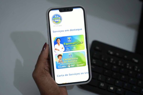 Farmapub mostra em tempo real onde encontrar medicamentos na rede municipal de Porto Velho