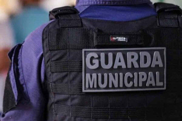 Concurso da Guarda Civil de Porto Velho prorroga inscrições até 17 de agosto