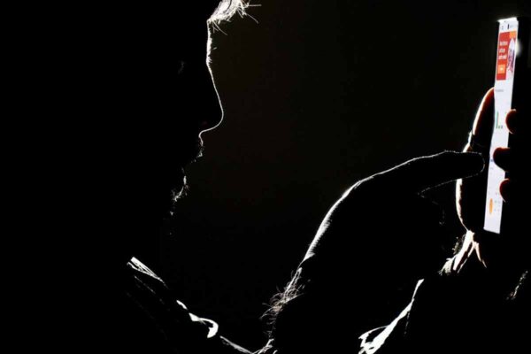 Celular e Pix concentram fraudes financeiras, que superam 9 milhões no primeiro semestre