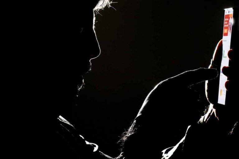Celular e Pix concentram fraudes financeiras, que superam 9 milhões no primeiro semestre