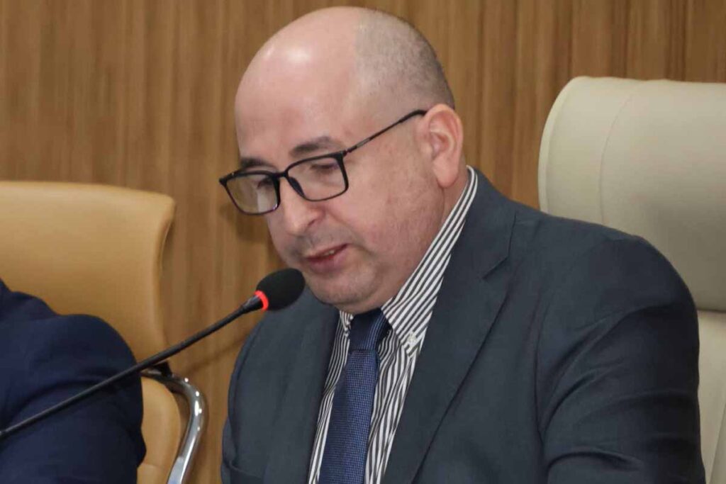 Lei de Gedeão Negreiros cria política Cidade Amiga do Autista em Porto Velho