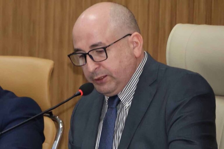 Lei de Gedeão Negreiros cria política Cidade Amiga do Autista em Porto Velho