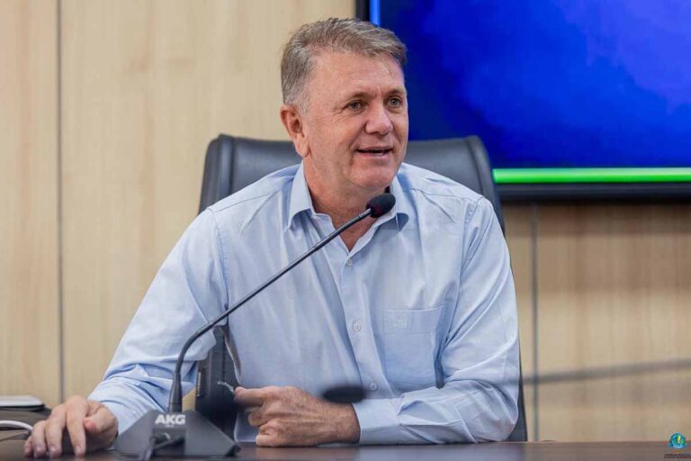 Luizinho Goebel destina recursos para ambulâncias, veículos e equipamentos de saúde em seis municípios de Rondônia