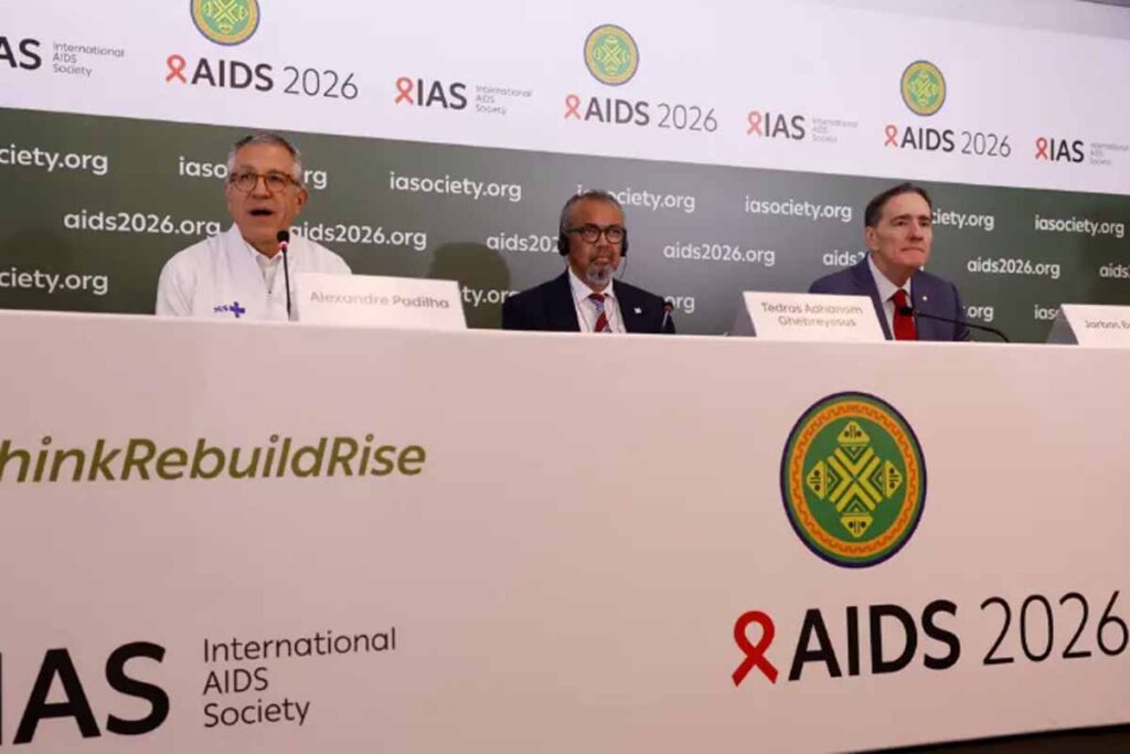 Cabotegravir injetável pode ser incorporado ao SUS para prevenção do HIV ainda em 2026