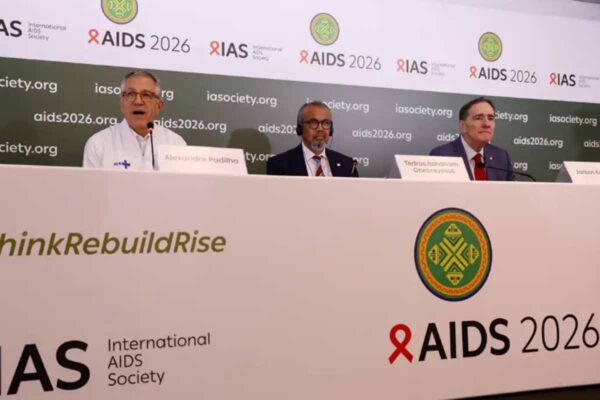 Cabotegravir injetável pode ser incorporado ao SUS para prevenção do HIV ainda em 2026