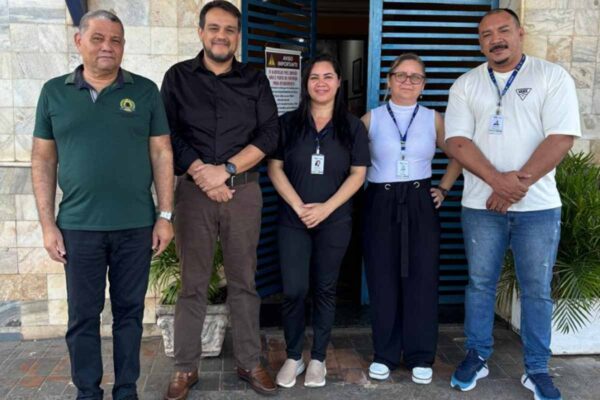 Semias acompanha atendimento no Albergue Frei Damião e no Lar Leal em Porto Velho