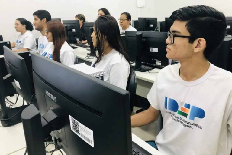 Governo de Rondônia lança novo Ambiente Virtual de Aprendizagem para ampliar ensino profissionalizante